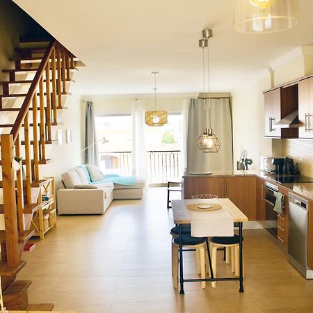 Apartamento Do Lagar Algoz Exteriör bild
