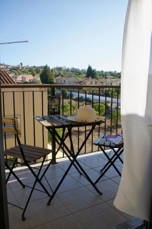 Apartamento Do Lagar Algoz Exteriör bild