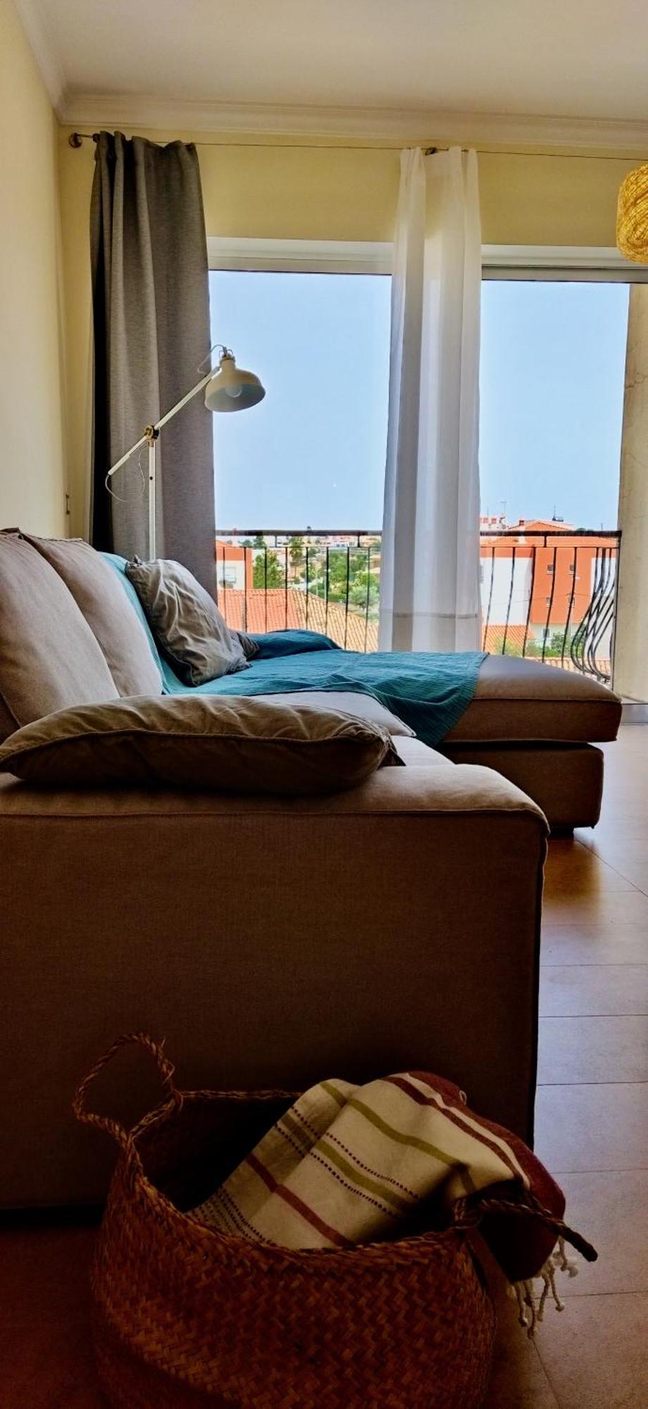 Apartamento Do Lagar Algoz Exteriör bild