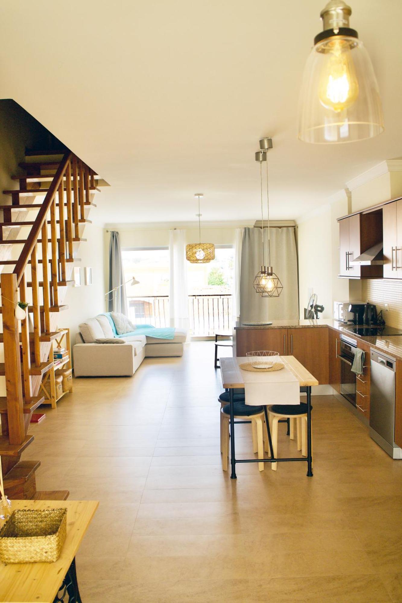 Apartamento Do Lagar Algoz Exteriör bild